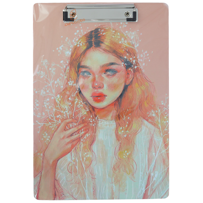 تخته شاسی A4 مقوایی کد 901 سویل SEVIL (28)