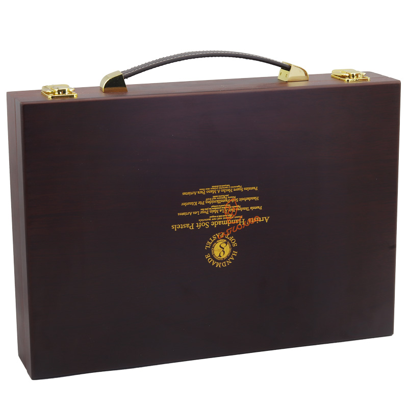 پاستل گچی حرفه ای 100 رنگ دست ساز HANDMADE گالری GALLERY (5)