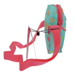 کیف دوشی طرح قلب مدل PICNIC 232407045گابل GABOL (2)