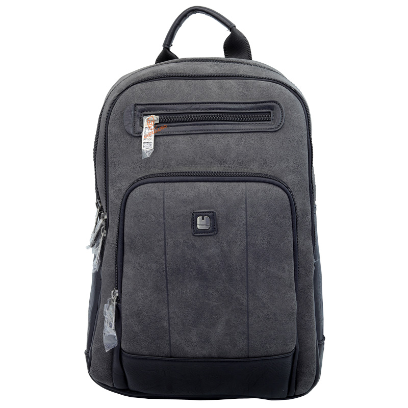 کوله پشتی آی پد مدل CLOCK کد 537341001 گابل GABOL