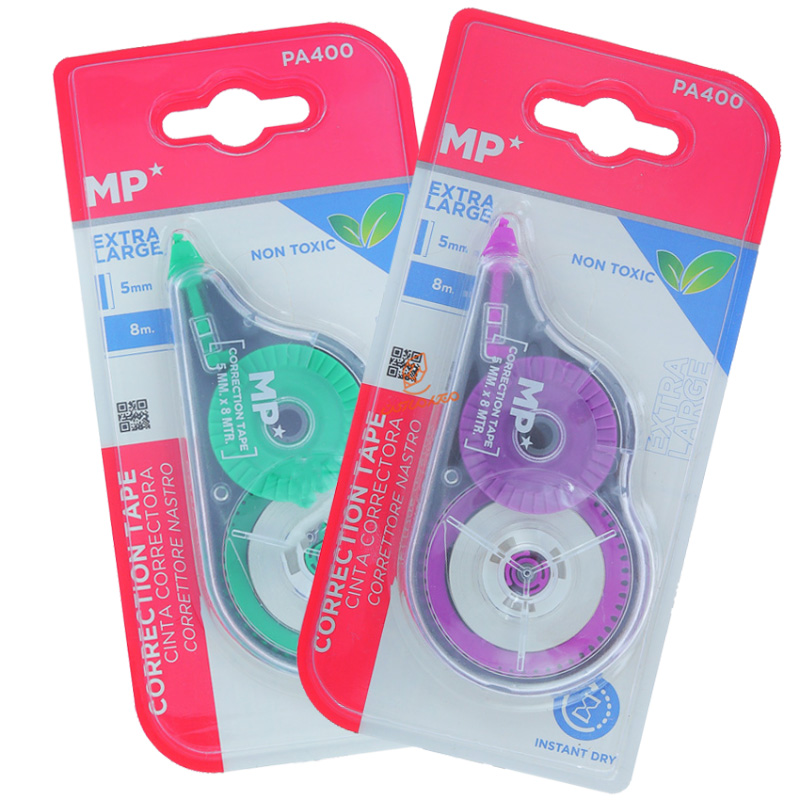 لاک غلط گیر نواری 8 متری مدل PA400 ام پی MP