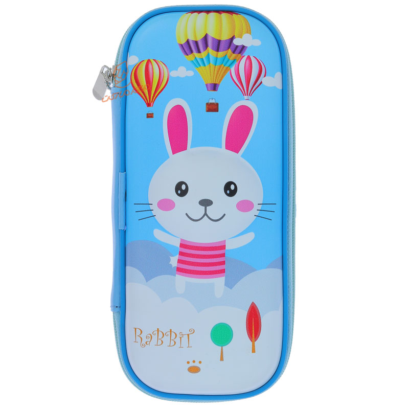 جامدادی طرح خرگوش خوشحال 6-401 لایت استار (3)