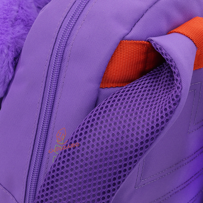 کوله پشتی طرح گربه مدل FAUNA کد 232362029 گابل GABOL (5)