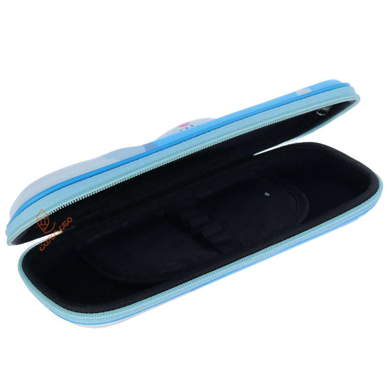 جامدادی طرح خرگوش خوشحال 6-401 لایت استار (7)