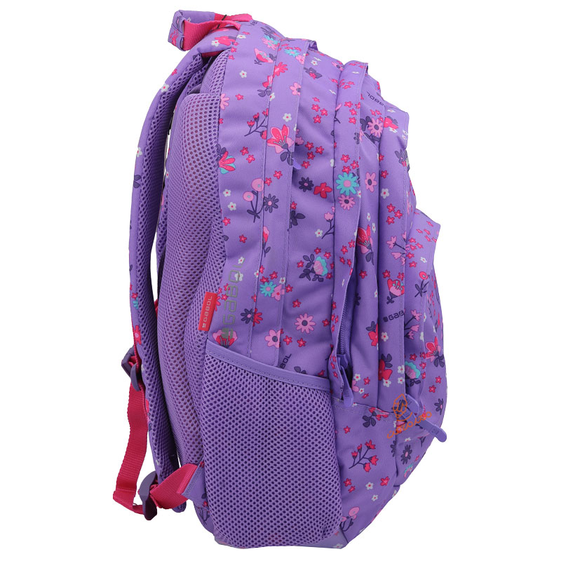 کوله پشتی مدل VIOLET 234440025گابل GABOL (4)