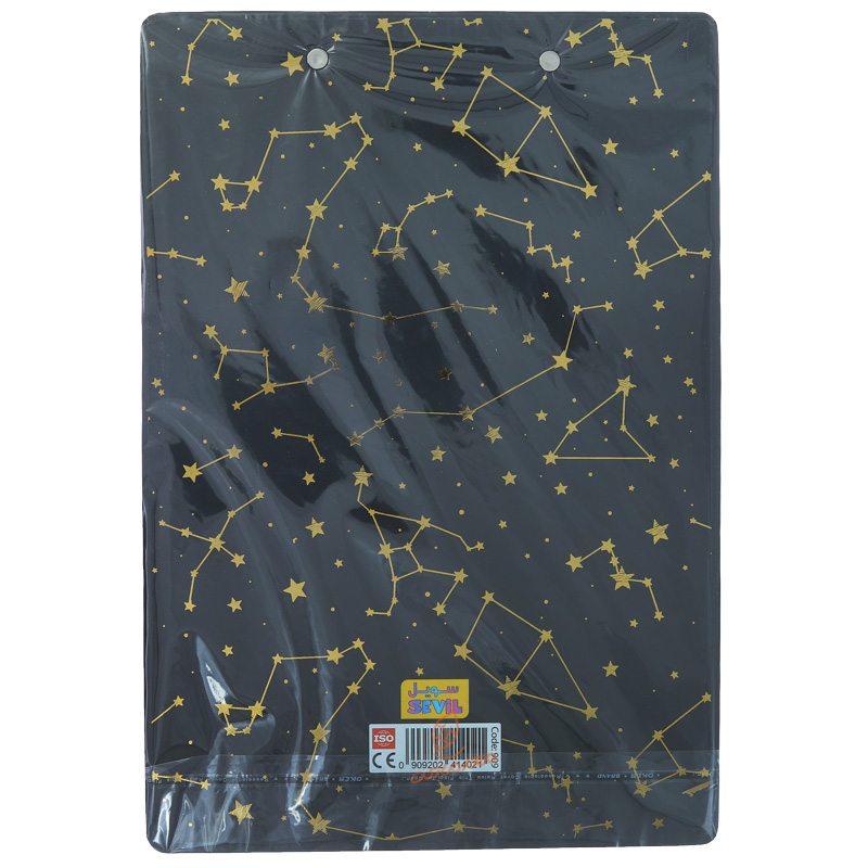 تخته شاسی A4 مقوایی کد 909 سویل SEVIL (6)