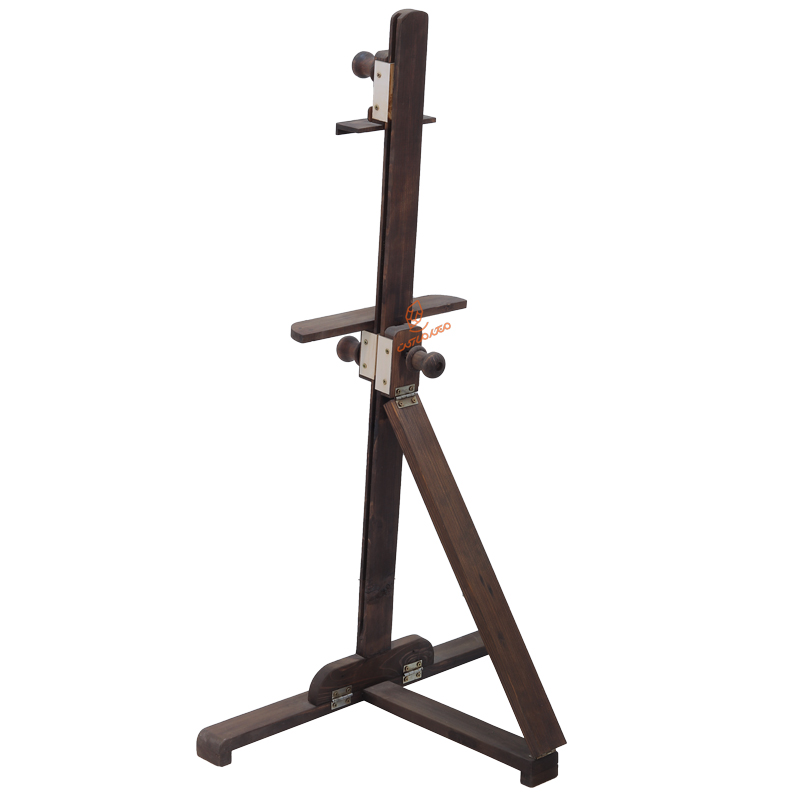 سه پایه رومیزی تک ستون صبا (6)