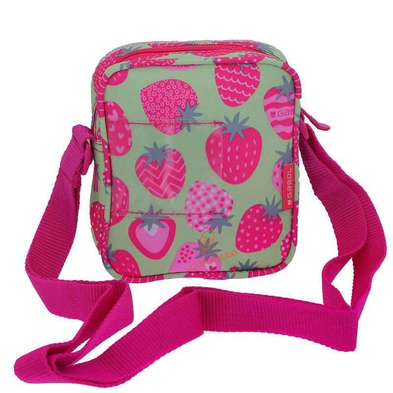 کیف دوشی کوچک مدل HONEY 228482099 گابل GABOL (4)