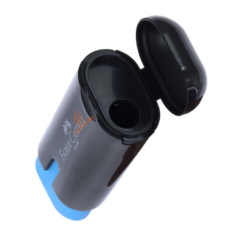 تراش پاک کن دار مدل داست فری فابرکاستل کد 3703 (8)