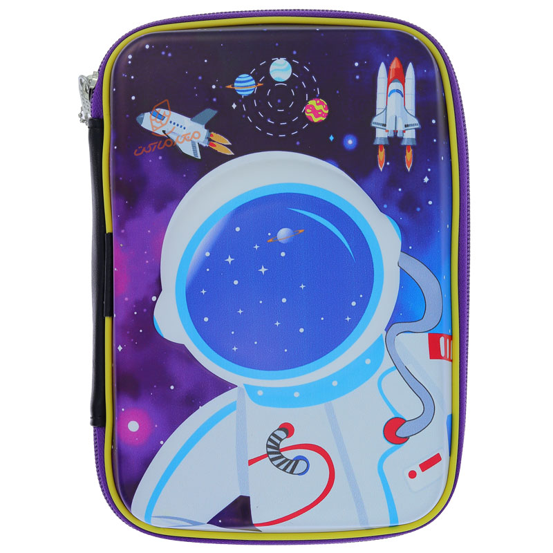 جامدادی طرح فضانورد کد 12-801 لایت استار (2)