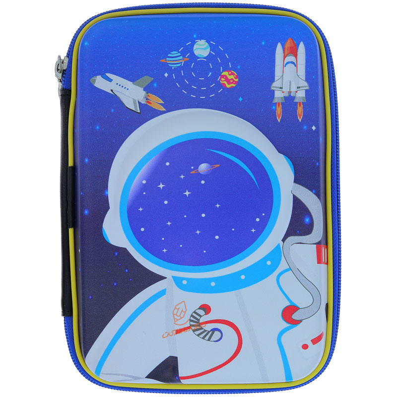 جامدادی طرح فضانورد کد 12-801 لایت استار (1)