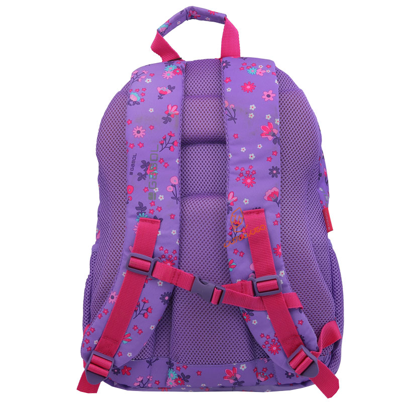 کوله پشتی مدل VIOLET 234440025گابل GABOL (5)