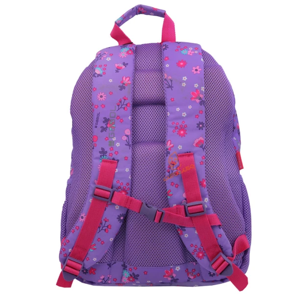 کوله پشتی مدل VIOLET 234440025گابل GABOL (5)