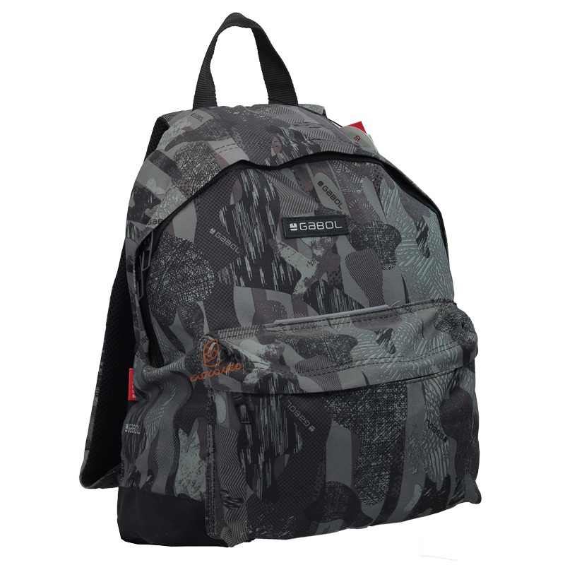 کوله پشتی گابل مدل FRAME کد310203099 گابل GABOL (2)