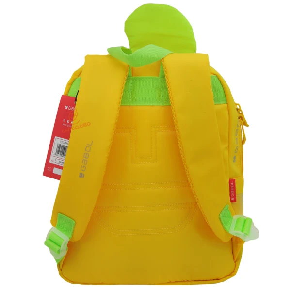 کوله پشتی طرح آناناس مدل TUTTI FRUTTI کد 233862005 گابل GABOL (4)