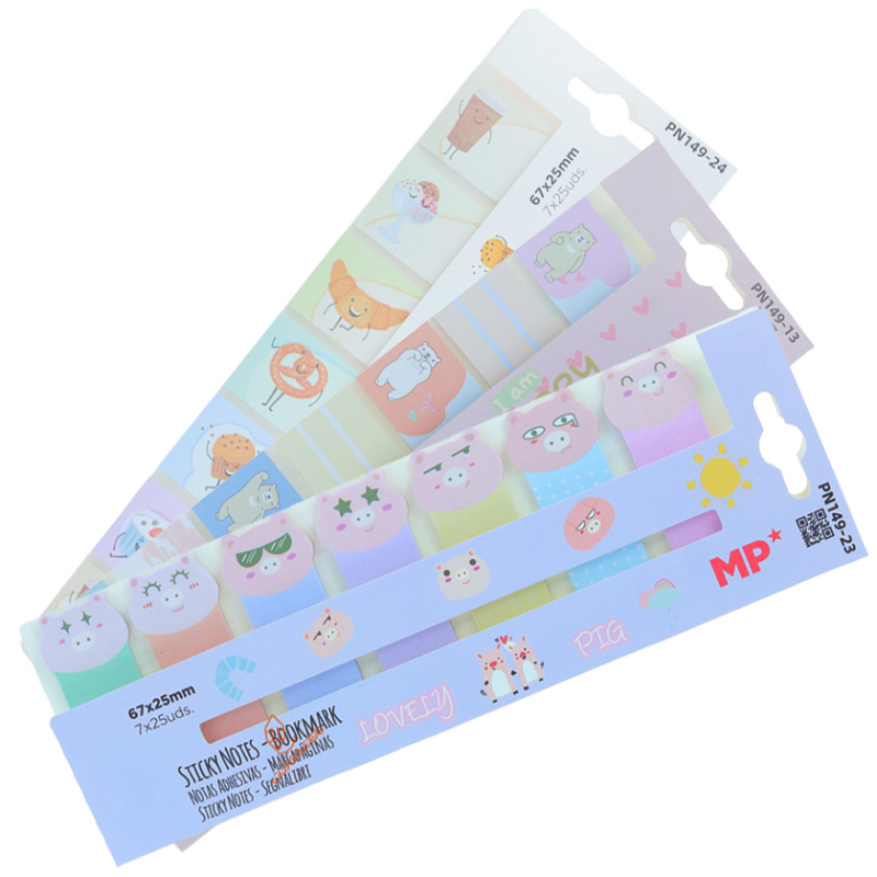 پست ایت فانتزی ام پی MP کد 149_13