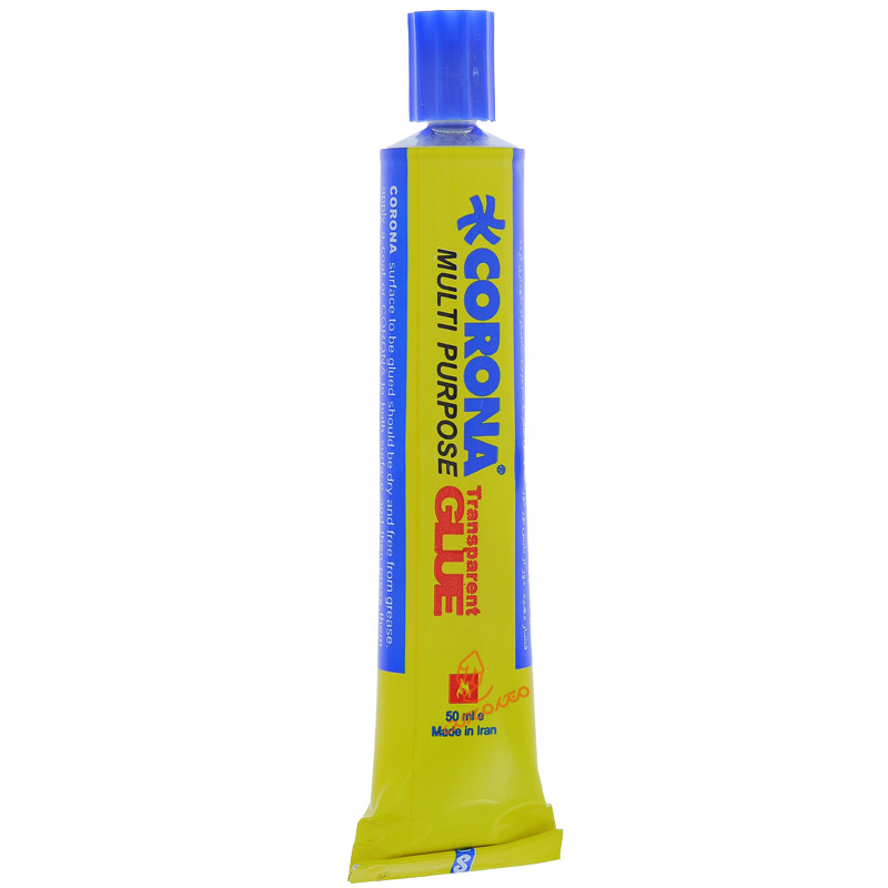 چسب مایع همه کاره 30 سی سی کرونا (3)