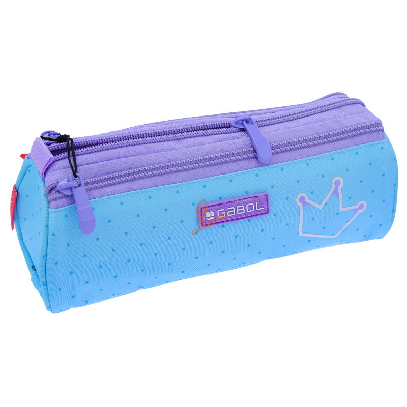 جامدادی سه زیپ مدل 234009012 FANTASYگابل GABOL (4)