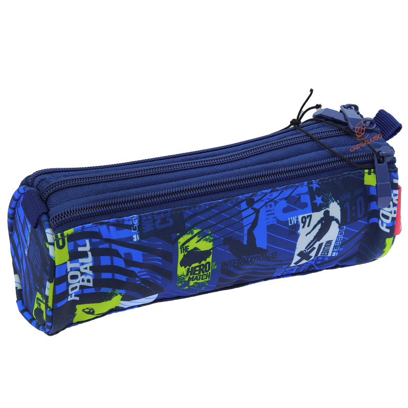 جامدادی سه زیپ مدل 234809003 BALL گابل GABOL (3)