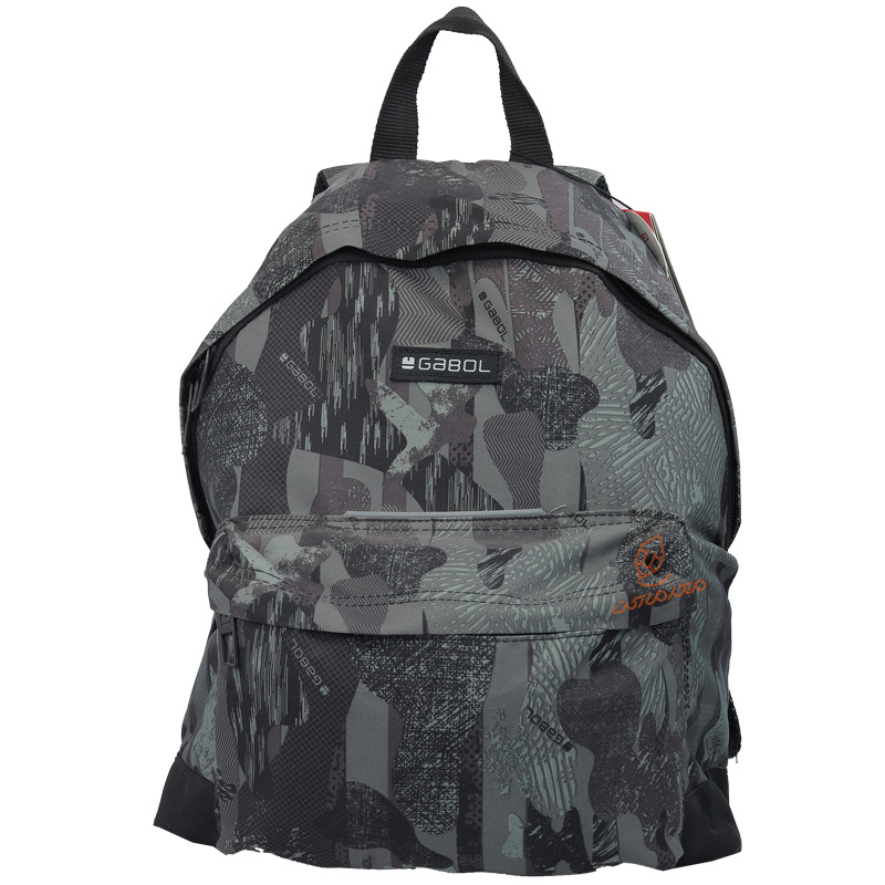 کوله پشتی گابل مدل FRAME کد310203099 گابل GABOL