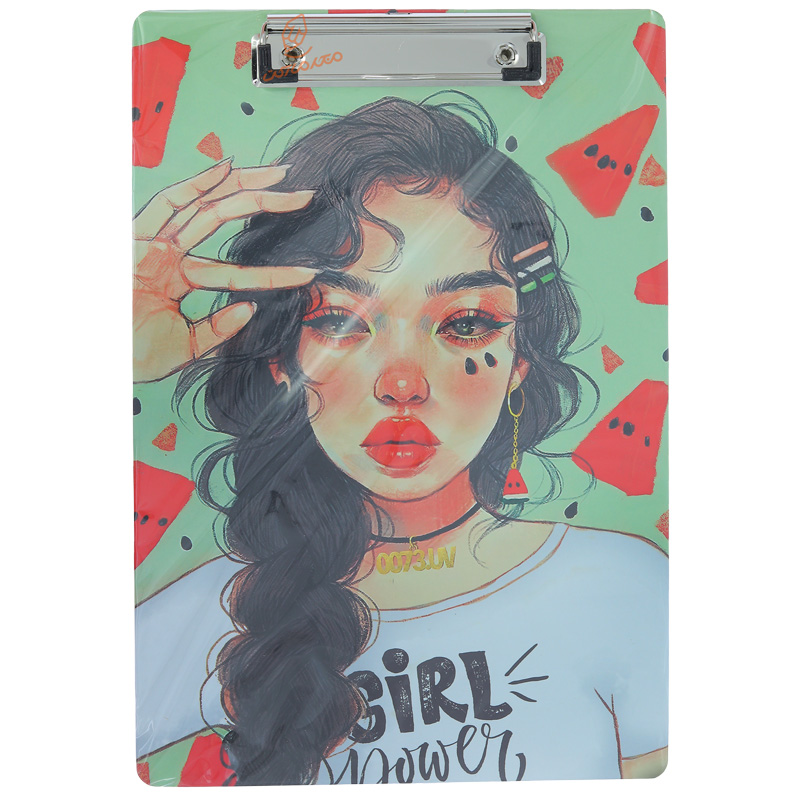 تخته شاسی A4 مقوایی کد 901 سویل SEVIL (26)