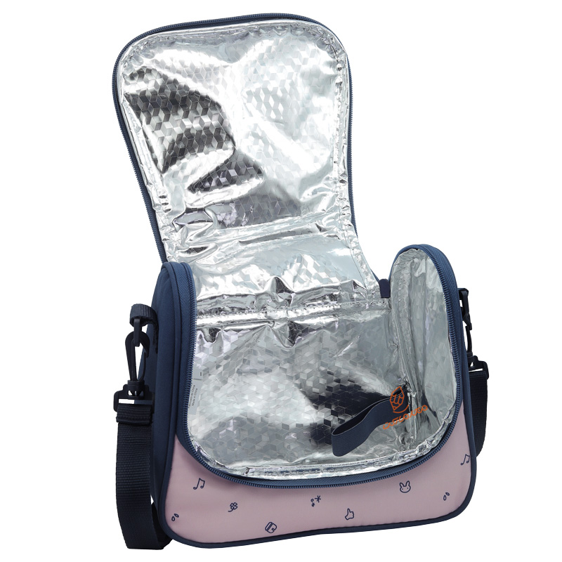 کیف غذا مدل 234532019 ICON گابل GABOL (1)