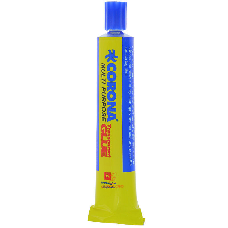 چسب مایع همه کاره 30 سی سی کرونا (2)