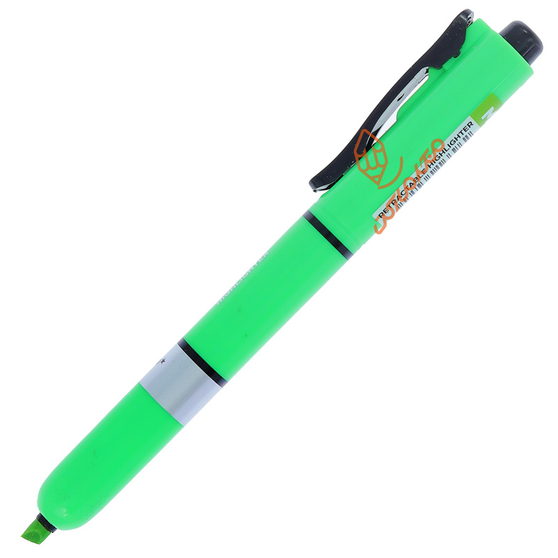 ماژیک علامت گذار فشاری کد 527 ام پی MP (3)