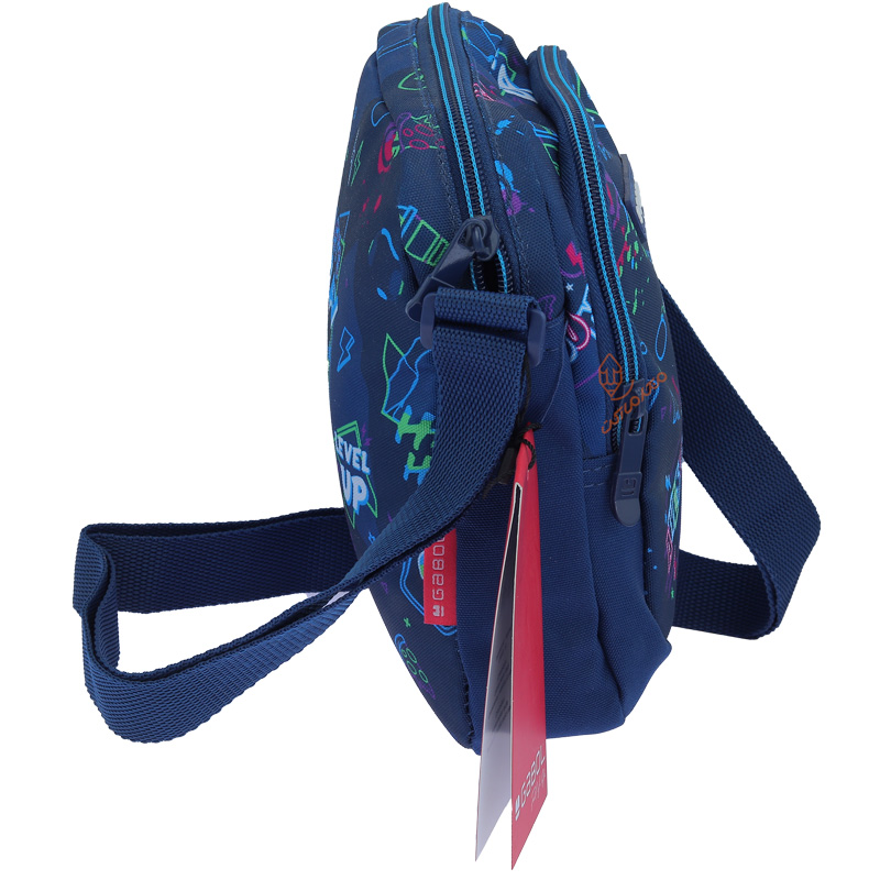 کیف دوشی مدل LOOT 233468003 گابل GABOL (3)