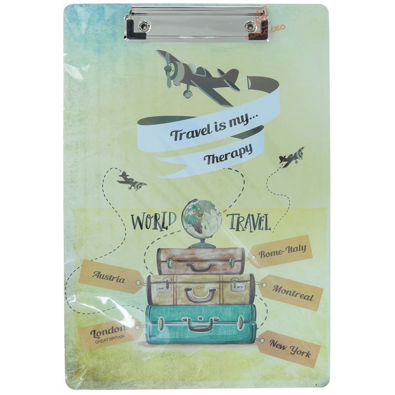 تخته شاسی A4 مقوایی کد 901 سویل SEVIL (33)