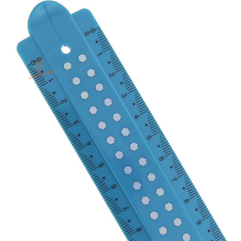 خط کش 30CM فابرکاستل FABERCASTELL (8)