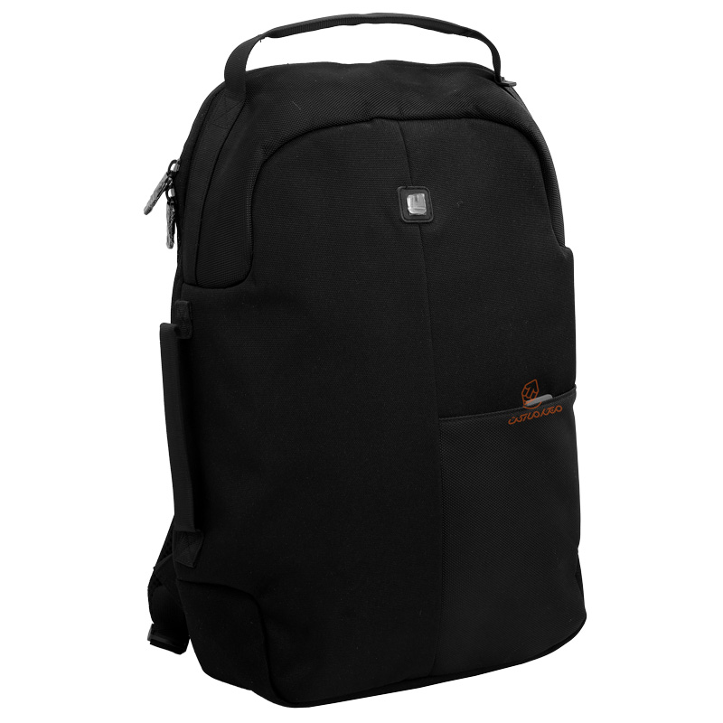 کوله پشتی لپ تاپ مدل INTRO کد 412857001 گابل GABOL (2)