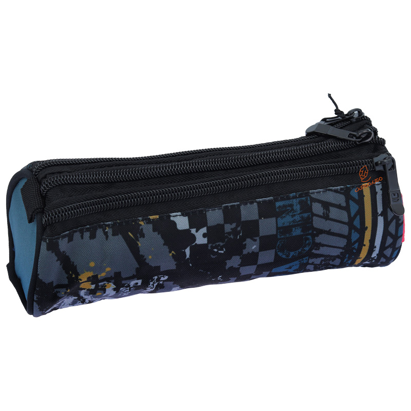 جامدادی سه زیپ مدل 235109032 ROAD گابل GABOL (4)