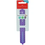 خط کش 15CM فابرکاستل FABERCASTELL (2)