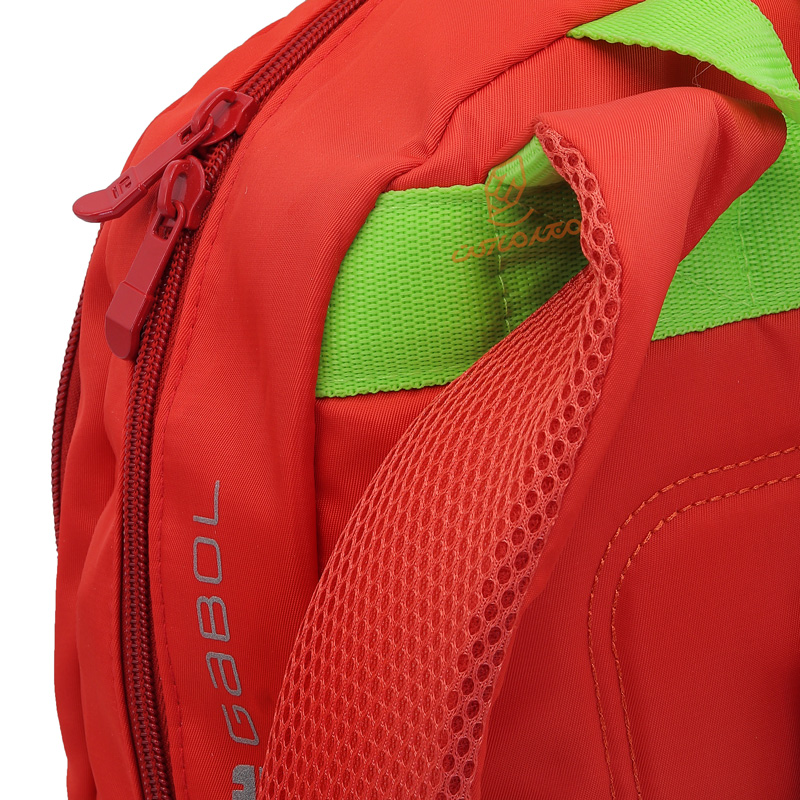 کوله پشتی طرح توت فرنگی مدل TUTTI FRUTTI کد 233814008 گابل GABOL (5)