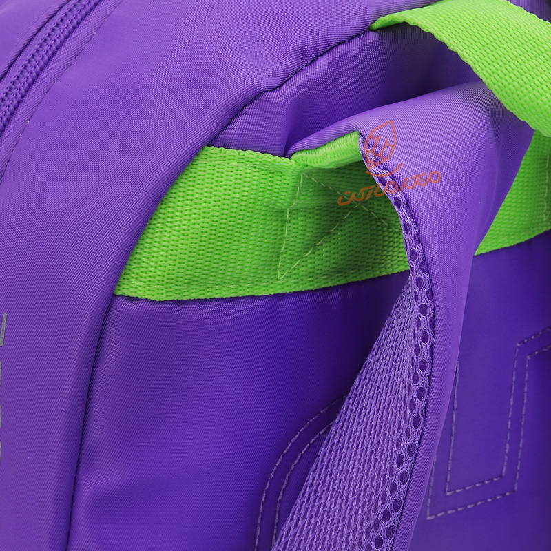 کوله پشتی طرح انگور مدل Tutti frutti کد 233865029 گابل Gabol (4)