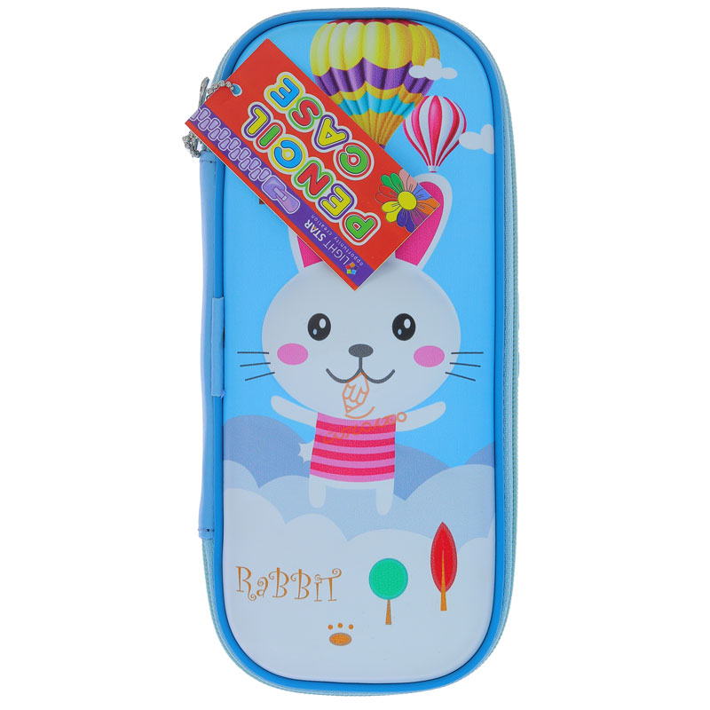 جامدادی طرح خرگوش خوشحال 6-401 لایت استار (4)