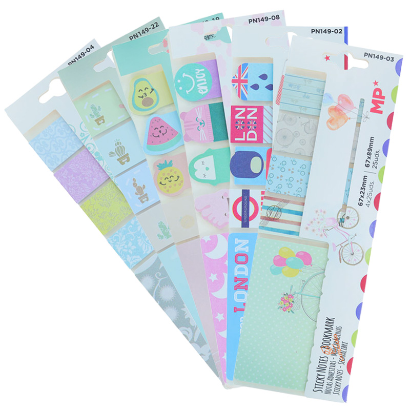 پست ایت فانتزی ام پی MP کد 149_04