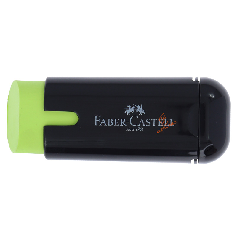 تراش پاک کن دار مدل داست فری فابرکاستل کد 3703 (5)