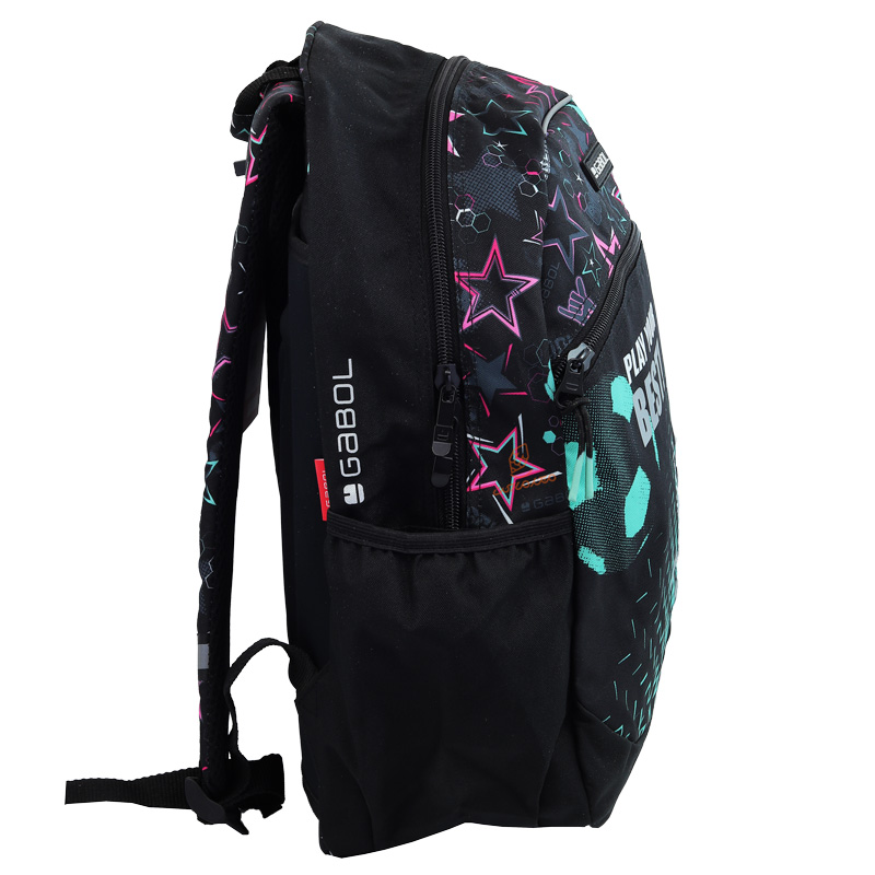 کوله پشتی مدل STELLAR 232906001 گابل GABOL (3)