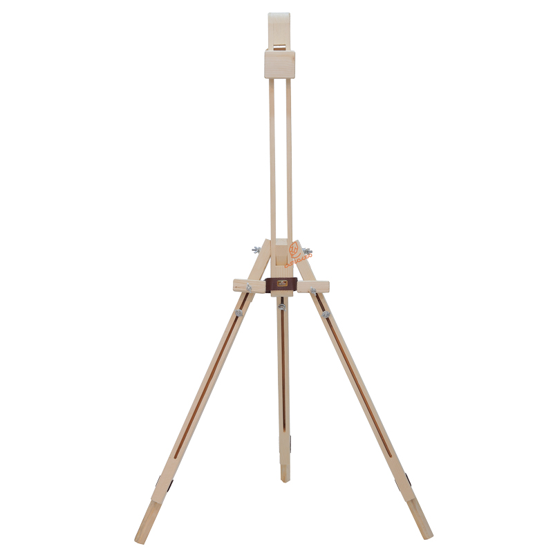 سه پایه بوم نقاشی حرفه ای تاشو ارژن