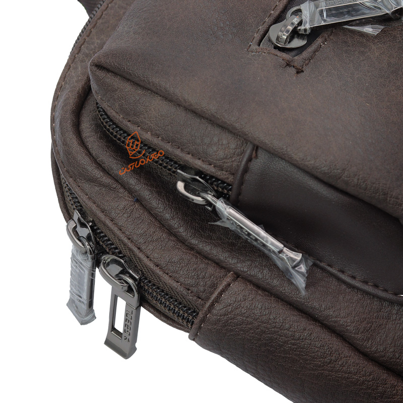 کوله پشتی لپ تاپ مدل BROKER کد 411051015 گابل GABOL (1)