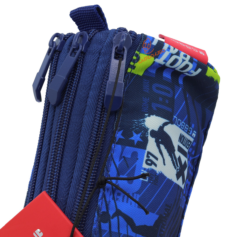 جامدادی سه زیپ مدل 234809003 BALL گابل GABOL (5)