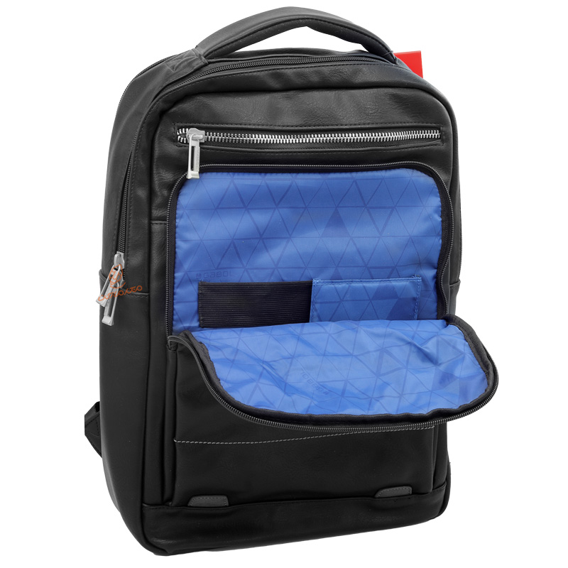 کوله پشتی لپ تاپ مدل STINGER کد 411955001 گابل GABOL (1)