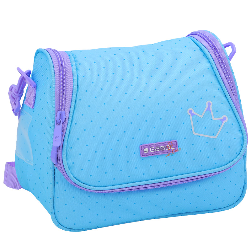 کیف غذا مدل 234032012 FANTASY گابل GABOL