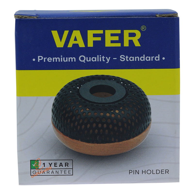 جاسنجاقی توری کوچک وافر VZ167 (2)