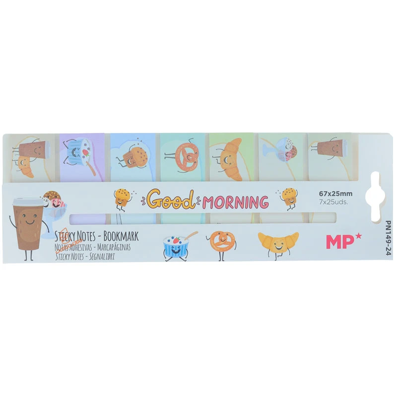 پست ایت فانتزی MP کد 149_13 (3)