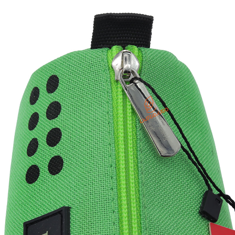 جامدادی تک زیپ فابر کاستل FABERCASTELL کد 4934 (13)