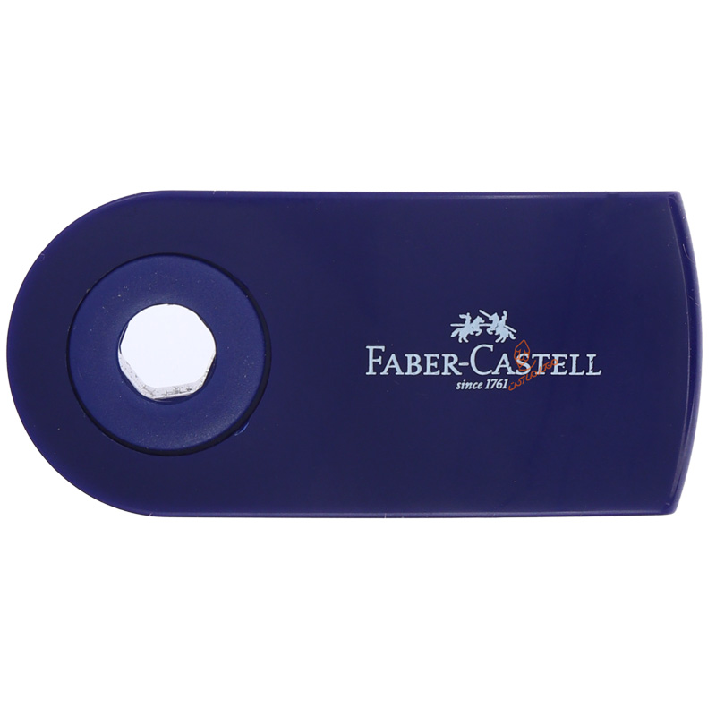 پاک کن کشویی کوچک فابر کاستل کد 2411 (9)