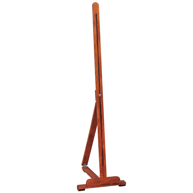 سه پایه بوم تک ستون رنگی موناکو (3)